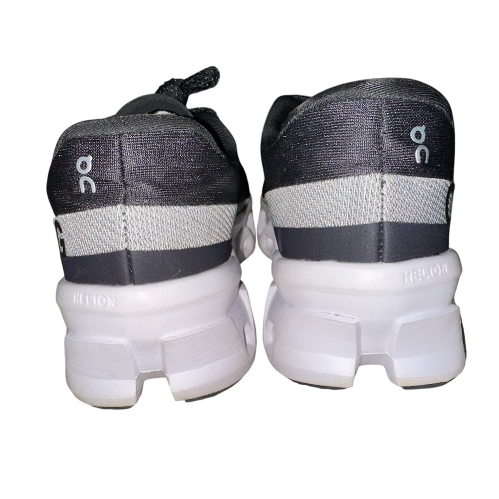 On Women's Cloudmonster 2 Running Shoes- Size 10 - Picture 3 of 10
